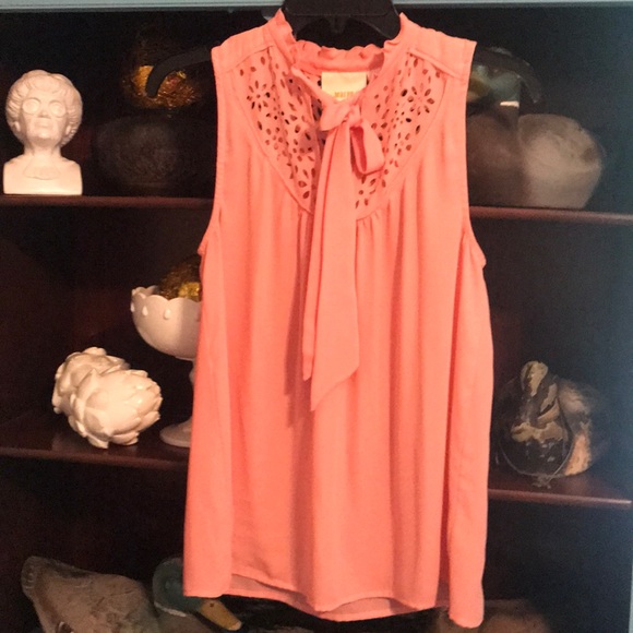 Maeve by Anthropologie Luca Top - Picture 1 of 8